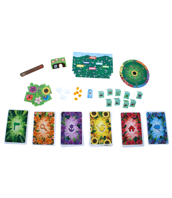 EXIT Kids: Raadselplezier in de Weide (NL) - Escape Room