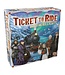 Days of Wonder Ticket to Ride: Northern Lights (NL)