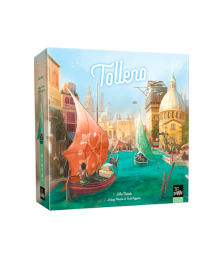 Geronimo Games Tolleno (NL)