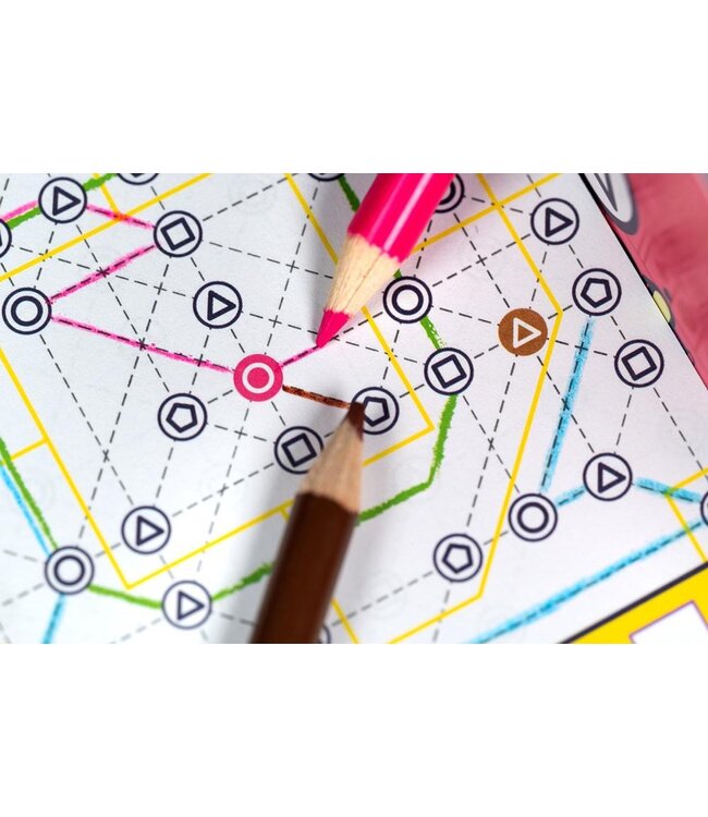 Next Station: Tokyo (NL) - Card game