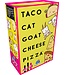 Blue Orange Taco Cat Goat Cheese Pizza (NL)