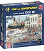 Jumbo Jan van Haasteren: Sinterklaas Intocht (1000 Teile)