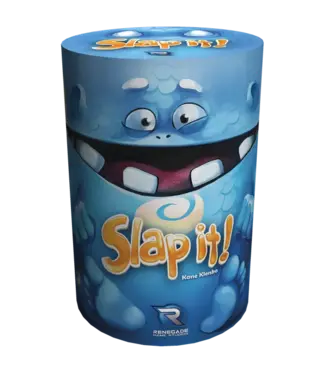 Renegade Game Studios Slap It! (ENG) Renegade Game Studios Slap It! (ENG)