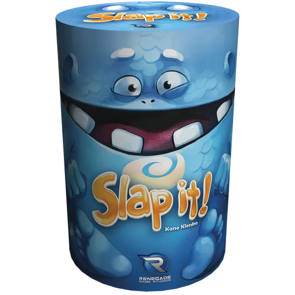 Renegade Game Studios Slap It! (ENG)