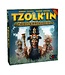 CGE Tzolk'in: Tribes & Prophecies (ENG)