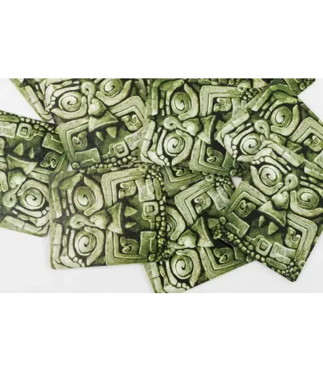 Tzolk'in: Tribes & Prophecies (ENG) - Brettspiel