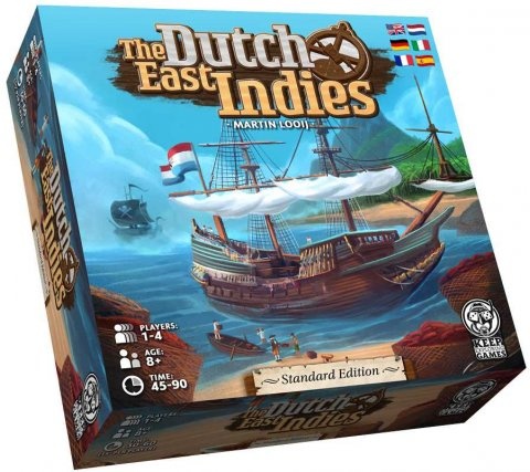 Keep Exploring Games The Dutch East Indies
