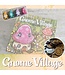 Zilverspar Games Gnome Village (Deluxe)
