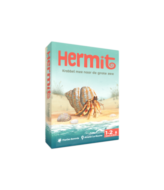 Benki Games Hermit (NL)