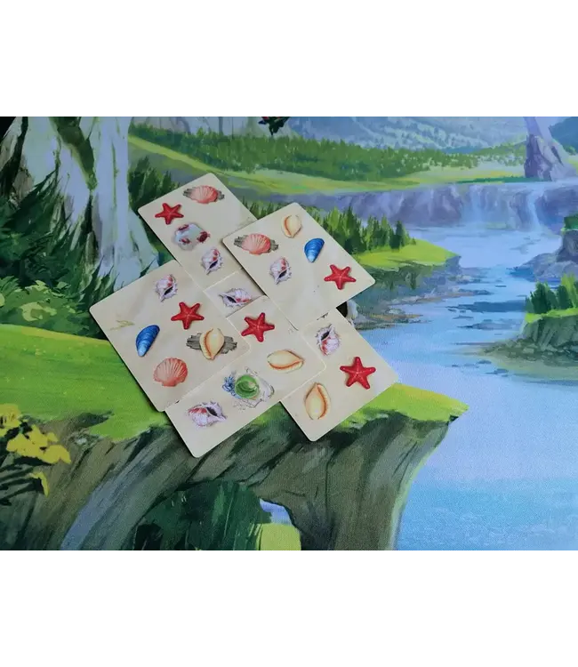 Hermit (NL) - Kaartspel