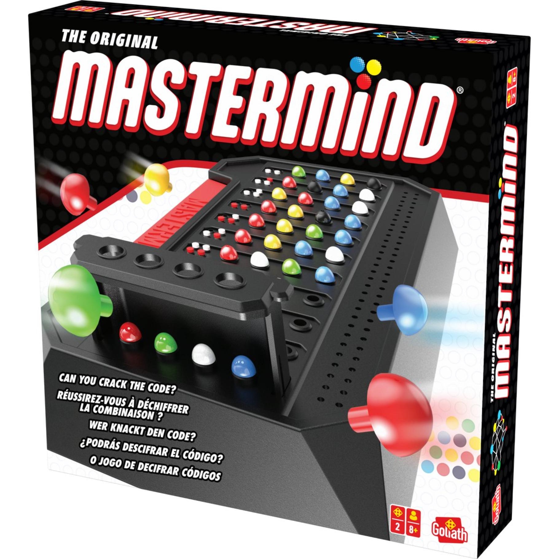 Goliath Goliath Mastermind Classic