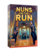 999 Games Nuns on the Run (NL)