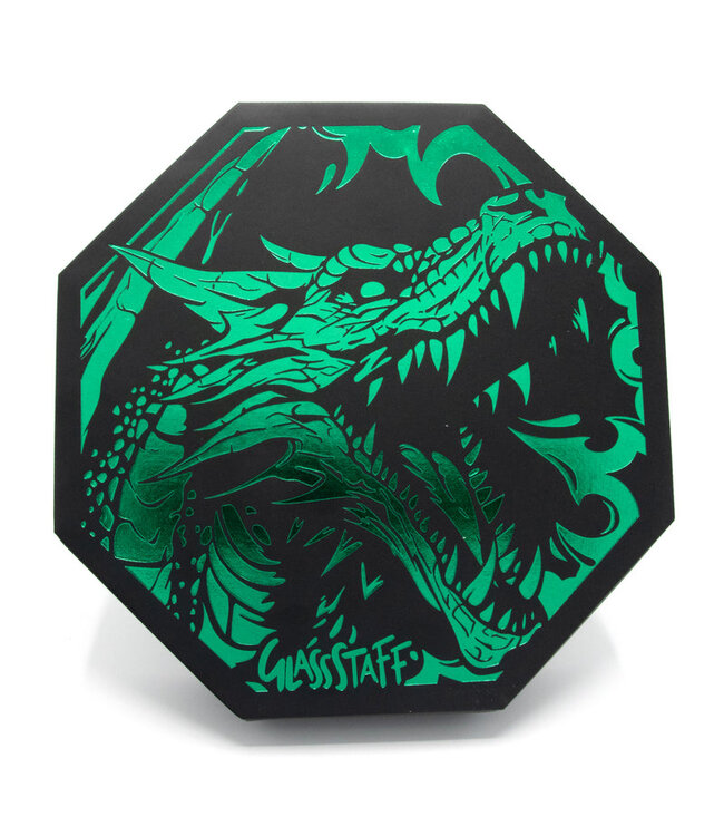 RPG - Glassstaff: Dice Arena