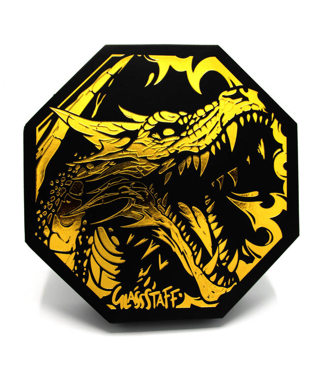 RPG - Glassstaff: Dice Arena