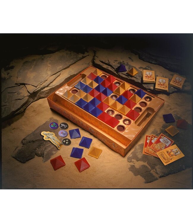 Ramses (NL) - Brettspiel