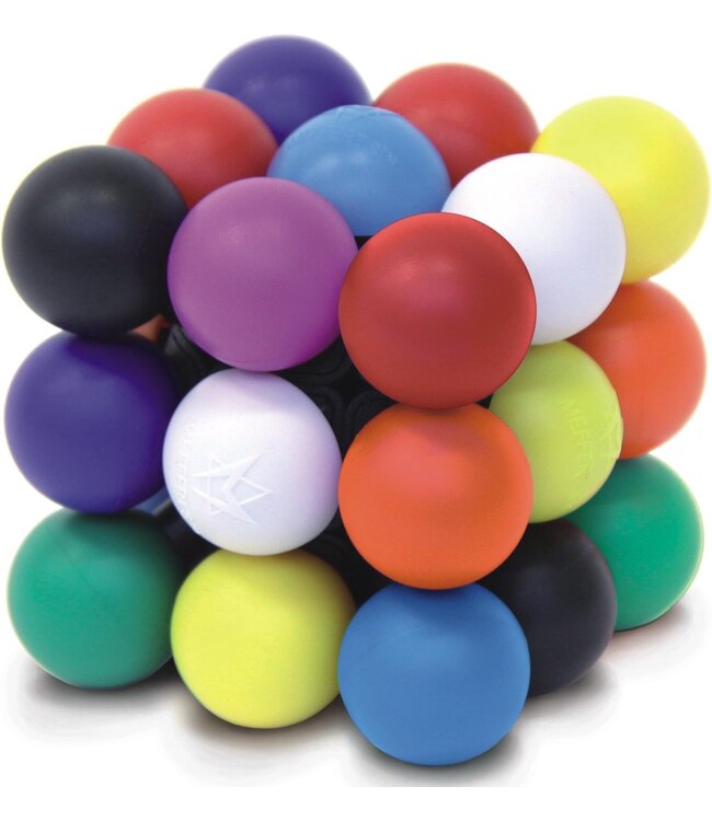 Molecube - Brain game