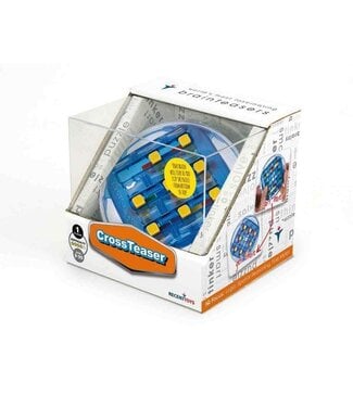 Recent Toys Brainstring Cross Teaser