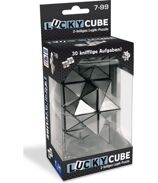 Huch! Lucky Cube