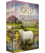 Lookout Games Forest Shuffle: Dartmoor (NL)