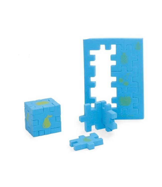 Smart Games: Happy Cube - Junior (NL)