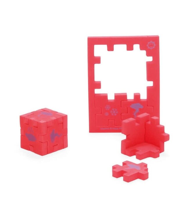 Smart Games: Happy Cube - Junior (NL)