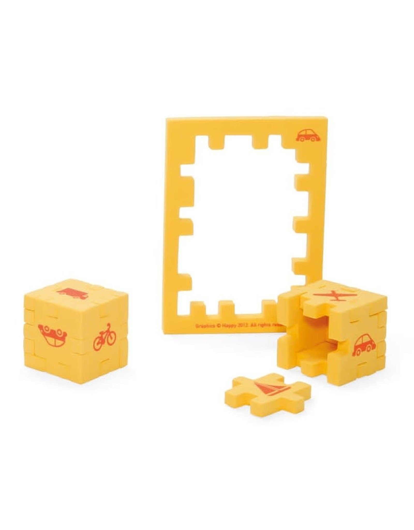 Smart Games Happy Cube - Junior (NL)