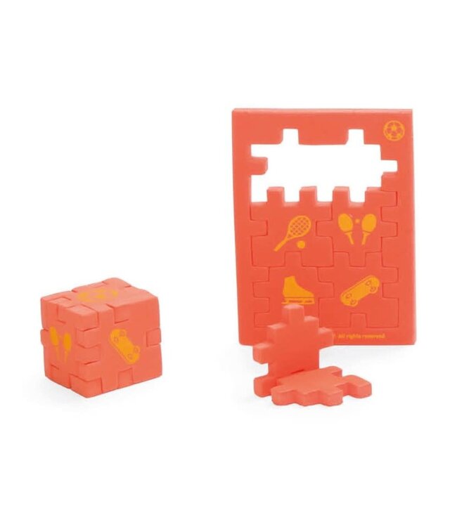 Smart Games: Happy Cube - Junior (NL)