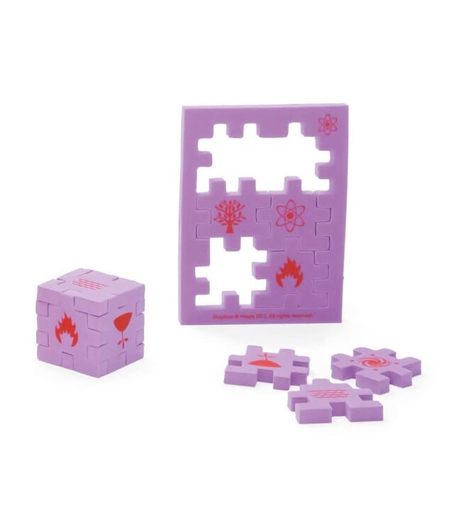 Smart Games: Happy Cube - Junior (NL)