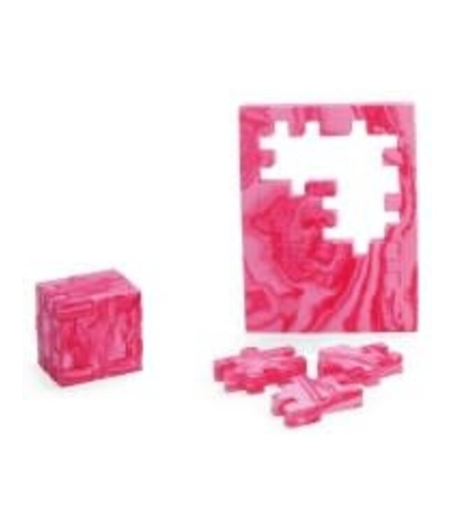 Smart Games: Happy Cube - Expert (NL)