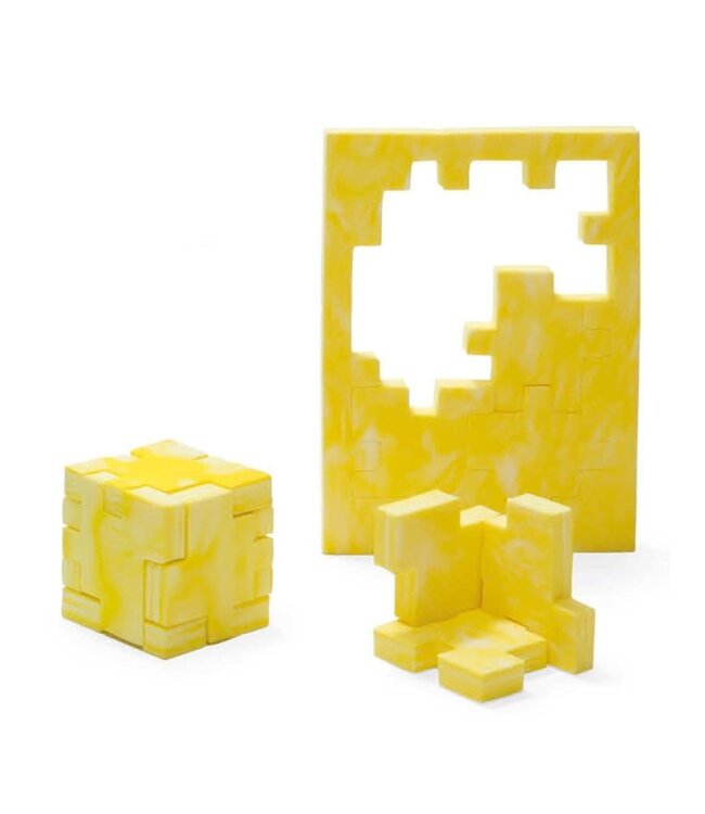 Smart Games: Happy Cube - Expert (NL)