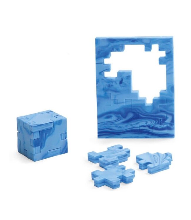 Smart Games: Happy Cube - Expert (NL)