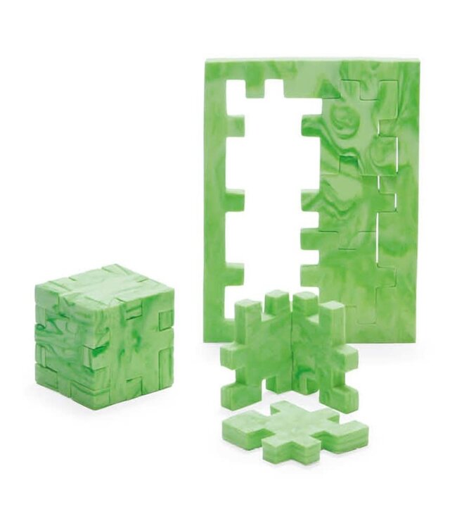 Smart Games: Happy Cube - Expert (NL)