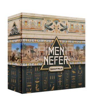 Keep Exploring Games Men Nefer (NL) Keep Exploring Games Men Nefer (NL)