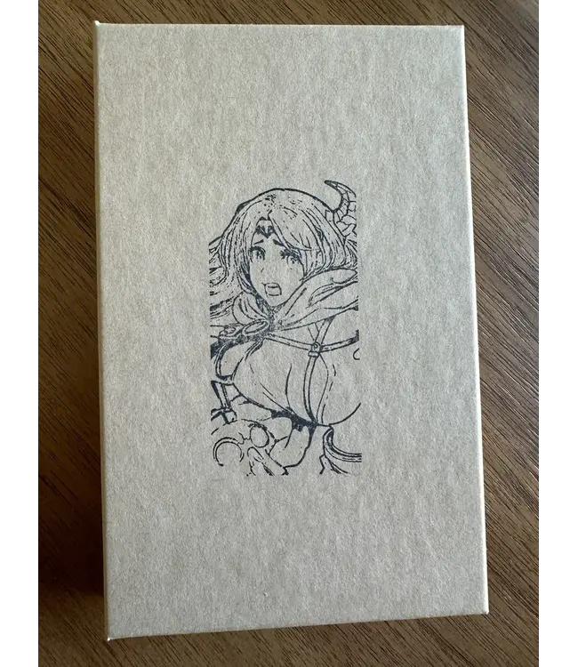 Kingdom Death Kingdom Death: Pinup Visionary