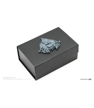 Kingdom Death Kingdom Death: Butcher Bust (Second Edition 160/200) Kingdom Death Kingdom Death: Butcher Bust (Second Edition 160/200)