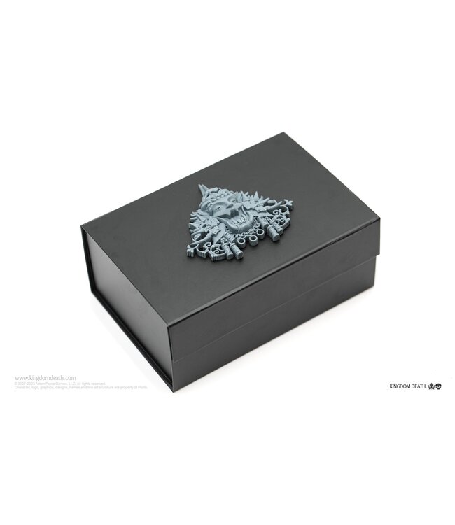 Kingdom Death: Butcher Bust (Second Edition 160/200)