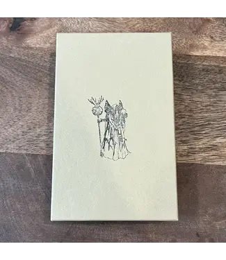 Kingdom Death Kingdom Death: Necromancer Boss (Encore Edition)