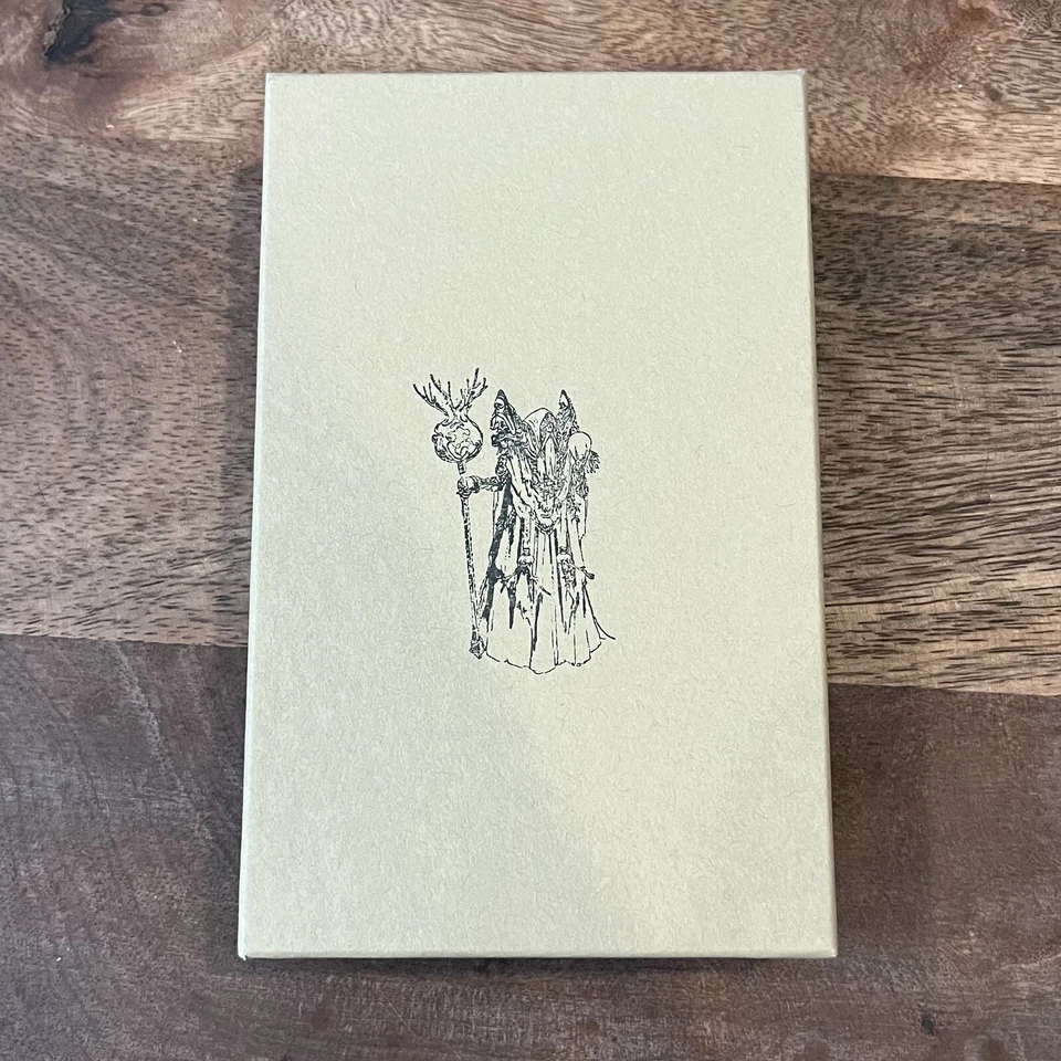 Kingdom Death Kingdom Death: Necromancer Boss (Encore Edition)