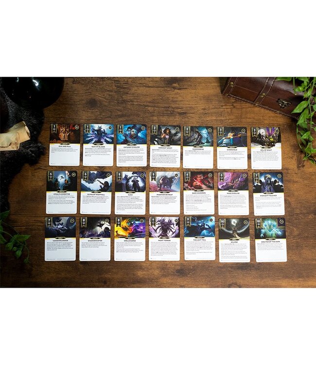 Daggerheart: Core Set - Roleplaying Game