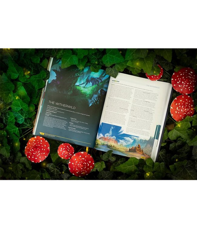 Daggerheart: Core Set - Roleplaying Game