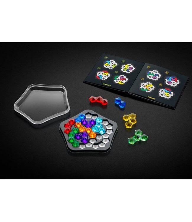 Smart Games: IQ Pentagon