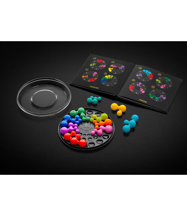 Smart Games: IQ Circle