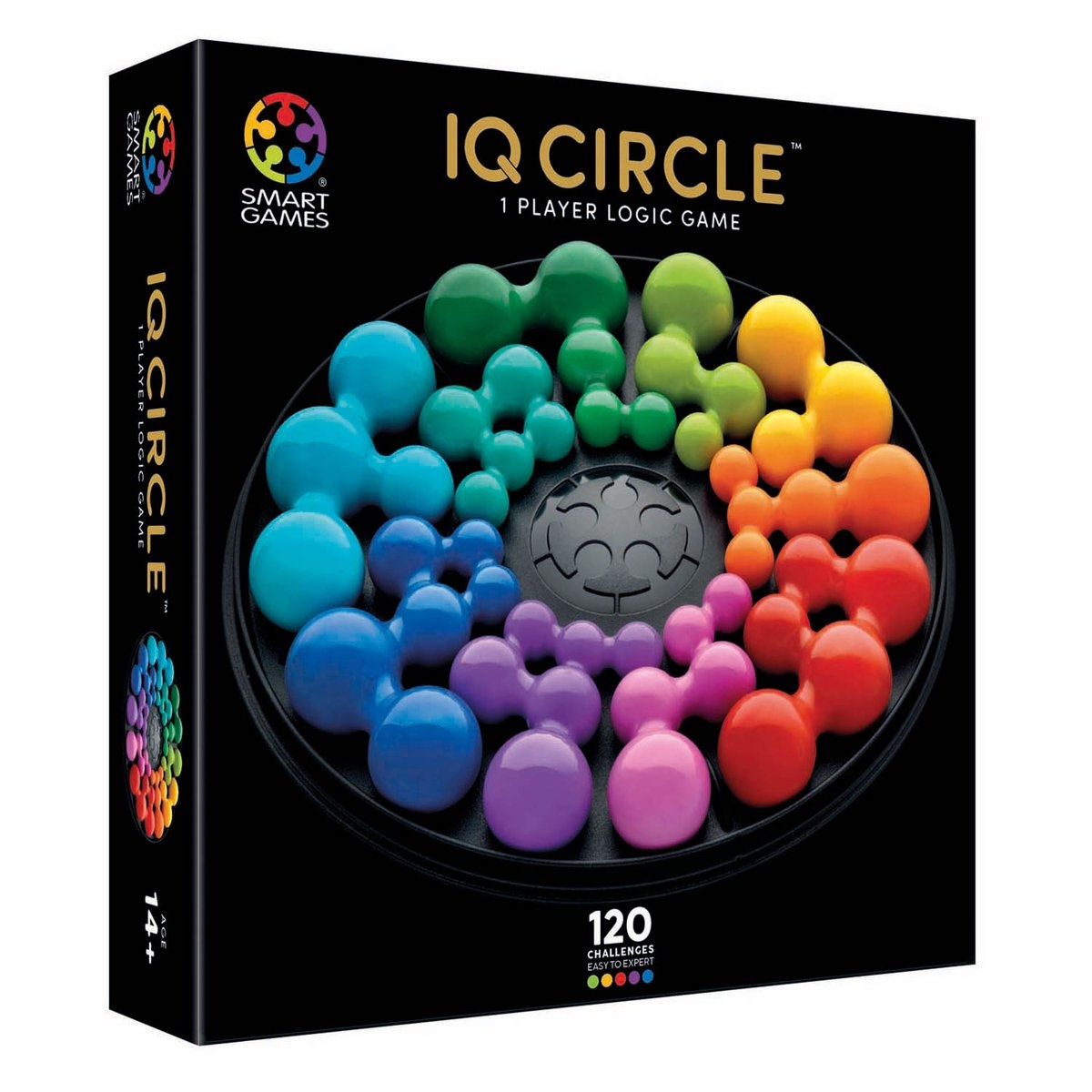 Smart Games IQ Circle