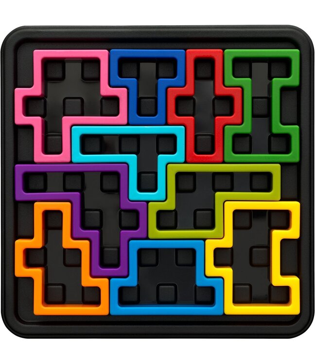 Smart Games: IQ Square