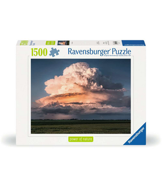 Ravensburger Cumulus Epos (1500 Stukjes)
