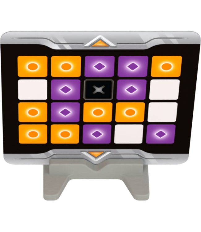 Codenames: Pictures (NL) - Card game