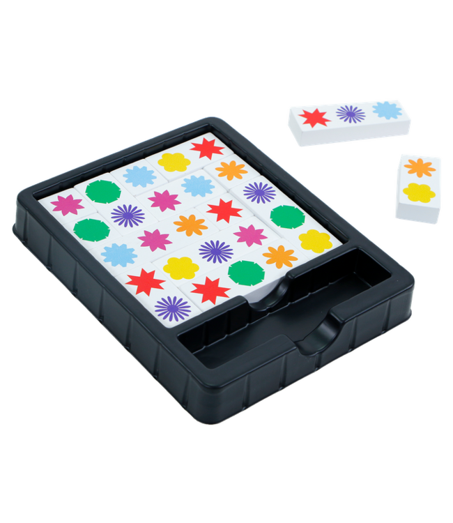 Cube Master - Brainteaser