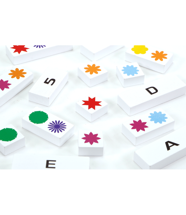 Cube Master - Denkaufgabe