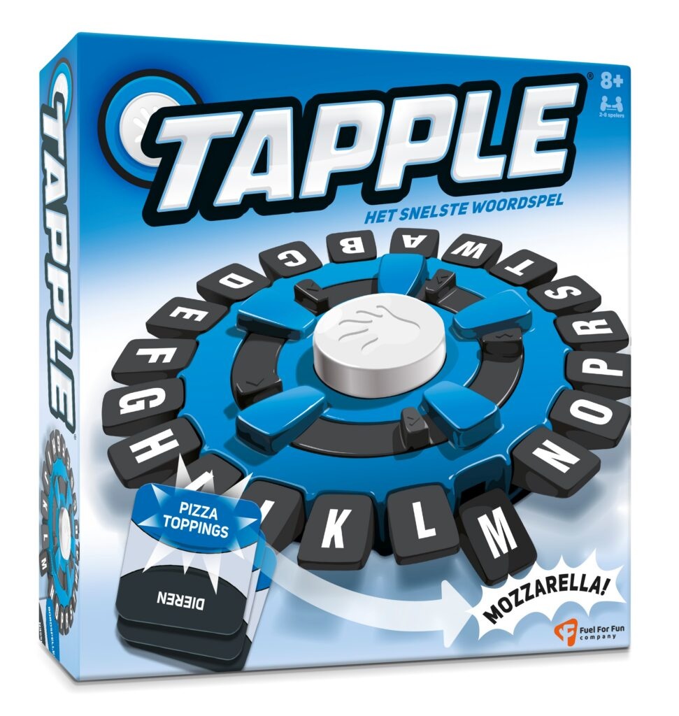 Fuel for Fun Tapple (NL) afbeelding
