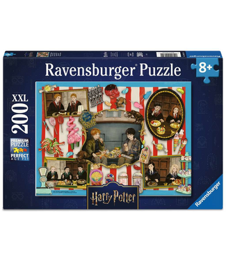 Ravensburger Harry Potter: Magisch Snoep (200 XXL)
